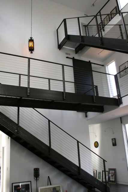 ECOfusion Floors Morning Mist in Rank House